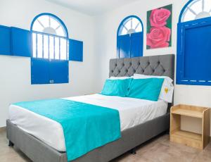 Casa Flor Hostel & Drinks