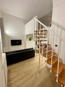 Botta 7 by Casaatorino