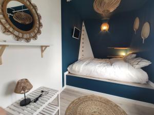 Appartements Residence Beaudelot : photos des chambres