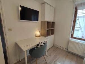 Appartements Residence Beaudelot : photos des chambres