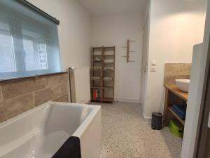 Appartements Residence Beaudelot : photos des chambres