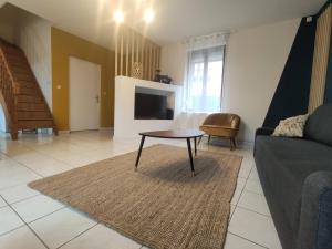 Appartements Residence Beaudelot : photos des chambres