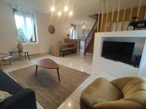 Appartements Residence Beaudelot : photos des chambres