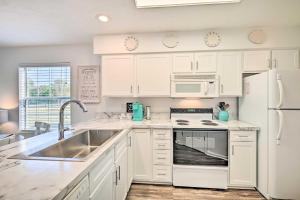 Myrtle Beach Condo with Community Amenities!