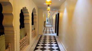 The Grand Barso (A Luxury Heritage)