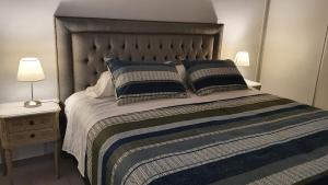 Apartamento Deluxe Senderos del Vino IV, Desayuno Opcional