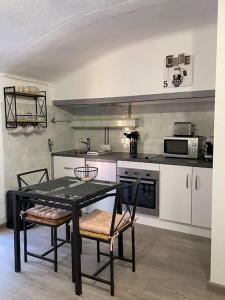 Appartements Studio Bon Dia/balcon/proche criques et Collioure : photos des chambres