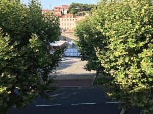 Appartements Studio Bon Dia/balcon/proche criques et Collioure : photos des chambres