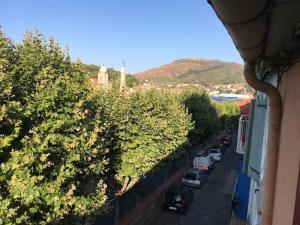 Appartements Studio Bon Dia/balcon/proche criques et Collioure : photos des chambres