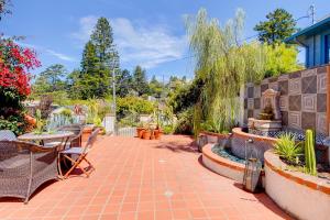 obrázek - Cozy & Equipped Spanish-Style Casita in Berkeley apts