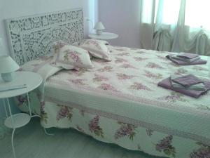 Doppel- oder Zweibettzimmer