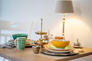 ROMANTIK-RESIDENZ MONSCHAU Apartments