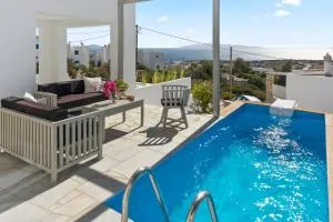 Coraline Villa - Aneratzá