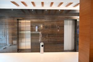Hotel Lawrence