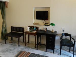 Badnor House - The Heritage Homestay
