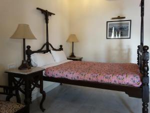 Badnor House - The Heritage Homestay