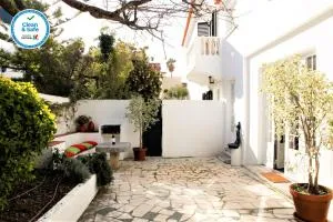 Cushy Apartment with garden in Estoril - Estoril