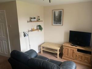 1 bedroom townhouse in North Yorkshire