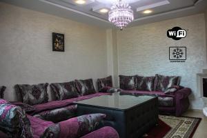 APPARTEMENT AMIRA iFRANE