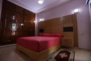 APPARTEMENT AMIRA iFRANE - 伊夫兰