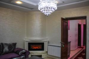 APPARTEMENT AMIRA iFRANE