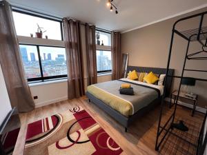City View 2 Bedrooms Flat