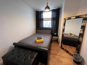 City View 2 Bedrooms Flat