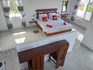 Indikas Apartment
