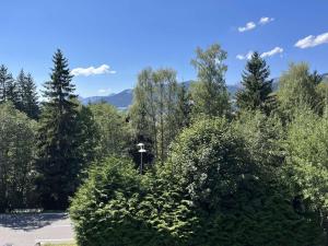 Charmant 2 pièces, 4 couchages, Megève - À 400m des remontées mécaniques, balcon et parking inclus - FR-1-597-169