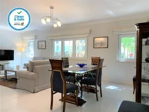 Posh Apartment in Costa da Guia, Cascais - Oitavos