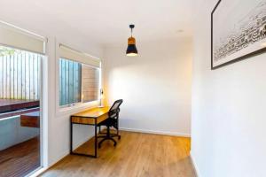 3Bdrm Beachside Town House with Ocean Views