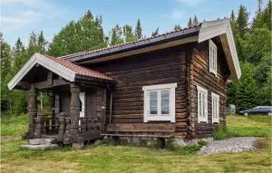2 Bedroom Gorgeous Home In Eggedal - Eggedal