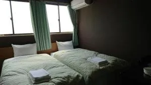 City Inn Nishi Tanabe - Vacation STAY 89051v - Miyake