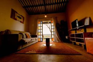 Casa confortável, pertinho da cidade e conectada a natureza