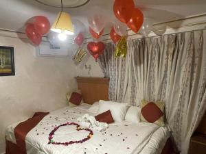 the prince apartment شقة الامير