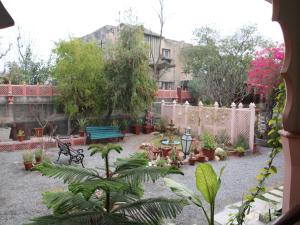 Badnor House - The Heritage Homestay