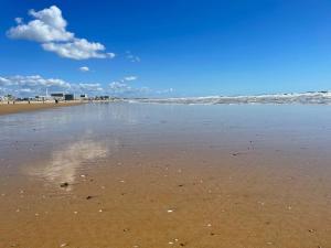 Appartements Appartement et cour St Jean de Monts +parking : photos des chambres