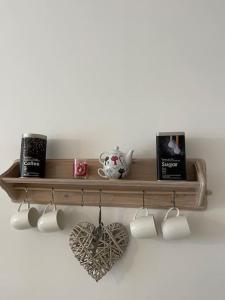 Appartements Appartement et cour St Jean de Monts +parking : photos des chambres