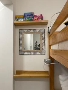 Appartements Appartement et cour St Jean de Monts +parking : photos des chambres