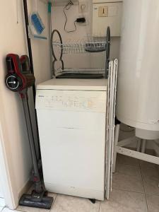 Appartements Appartement et cour St Jean de Monts +parking : photos des chambres