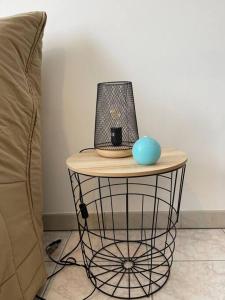 Appartements Appartement et cour St Jean de Monts +parking : photos des chambres