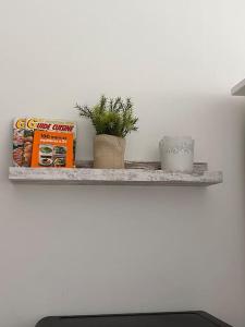 Appartements Appartement et cour St Jean de Monts +parking : photos des chambres