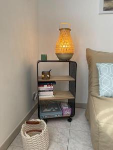 Appartements Appartement et cour St Jean de Monts +parking : photos des chambres