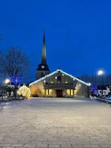 Appartements Appartement et cour St Jean de Monts +parking : photos des chambres