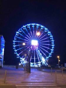 Appartements Appartement et cour St Jean de Monts +parking : photos des chambres