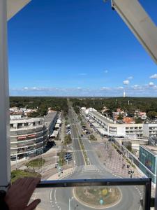 Appartements Appartement et cour St Jean de Monts +parking : photos des chambres