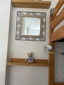 Appartements Appartement et cour St Jean de Monts +parking : photos des chambres