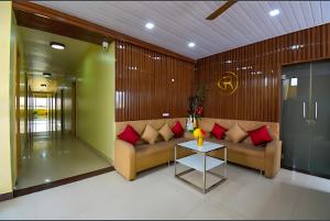 Hotel Gaurav Residency