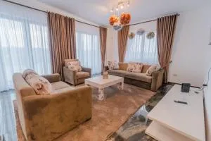 Penthouse Luxury Falticeni - Ţoleşti