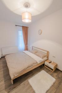 Penthouse Luxury Falticeni